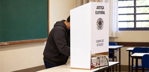Eleições 2026