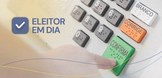 Eleitor em Dia: saiba como consultar ou alterar o local de votação Procedimento pode ser feito on-line, no Portal do TSE. Confira o passo a passo