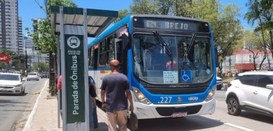 Eleitores terão transporte gratuito na Região Metropolitana nas Eleições 2026