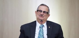 Em artigo, presidente do TRE-PE defende combate a violência de gênero como prioridade