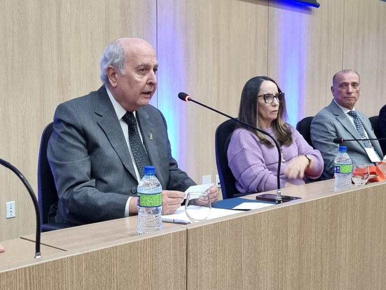 Enastic destaca papel da tecnologia para a democracia, o Judiciário e a sociedade 2
