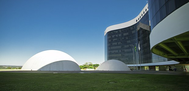 Foto: Luiz Roberto/TSE