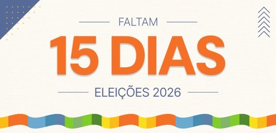 Restrição à prisão, prevista no Código Eleitoral, também abrange mesários e fiscais de partidos