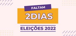 Regras constam da Lei das Eleições e de resolução do TSE sobre o tema