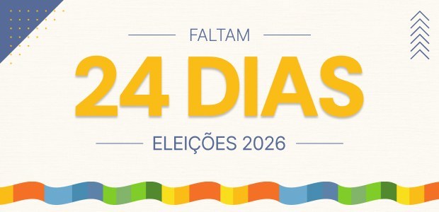 Eleitorado fora do país vota apenas para presidente e vice-presidente. Veja perfil e locais de v...