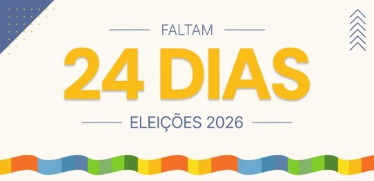 Eleitorado fora do país vota apenas para presidente e vice-presidente. Veja perfil e locais de v...