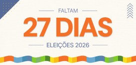 Informações sobre recursos financeiros e gastos de campanha devem ser enviadas à Justiça Eleitor...