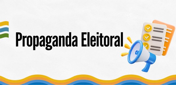 Faltam 8 dias para o início da propaganda eleitoral; confira as regras para 2026