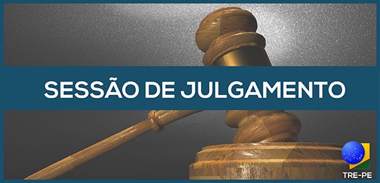 Confira as alterações de horário das sessões da próxima semana