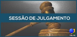 Confira as alterações de horário das sessões da próxima semana