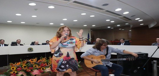 Escola Judiciária Eleitoral (EJE) entrega Diploma do Mérito Acadêmico em solenidade prestigiada ...