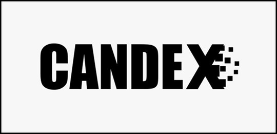 Identidade visual CANDex