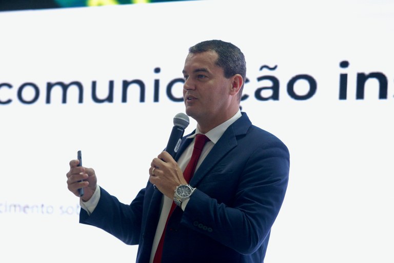 Inteligência artificial e aprimoramento do cadastro são debatidos no 2º dia do CCORELB 7