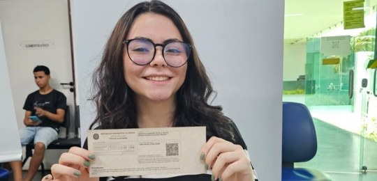 interna 1 Cresce o número de atendimentos no 2º dia do mutirão do TRE-PE Cresce o número de atendimentos no 2º dia do mutirão do TRE-PE