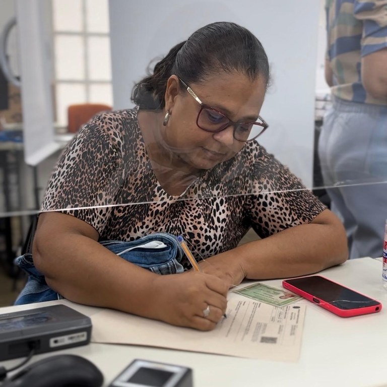 interna Mais de 4 mil eleitores são atendidos no primeiro dia de mutirão do TRE-PE Mais de 4 mil eleitores são atendidos no primeiro dia de mutirão do TRE-PE