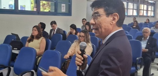 Interna TRE-PE realiza 4ª reunião sobre metas do Judiciário