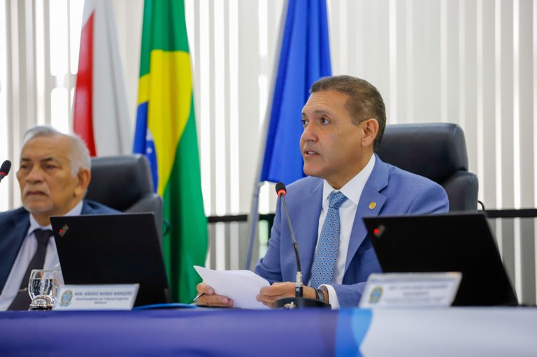 TSE promove inclusão eleitoral indígena com coleta sugestões dos povos originários