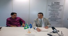 Juiz de Petrolina inicia ações para atingir as metas do recadastramento biométrico no Município