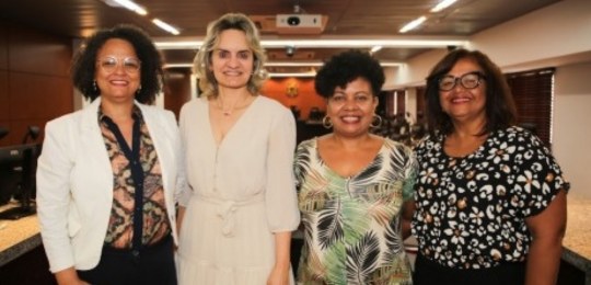 Evento foi promovido pelo TRT-6