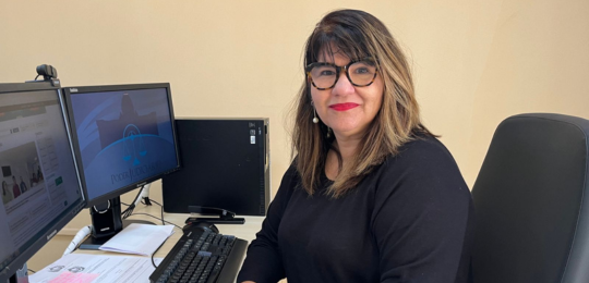 Juíza Roberta Viana é eleita desembargadora eleitoral pelo TJPE Ela ocupará uma das vagas na Corte reservadas à magistratura