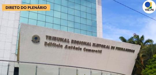 Julgada improcedente ação contra prefeito de Pesqueira Julgada improcedente ação contra prefeito de Pesqueira