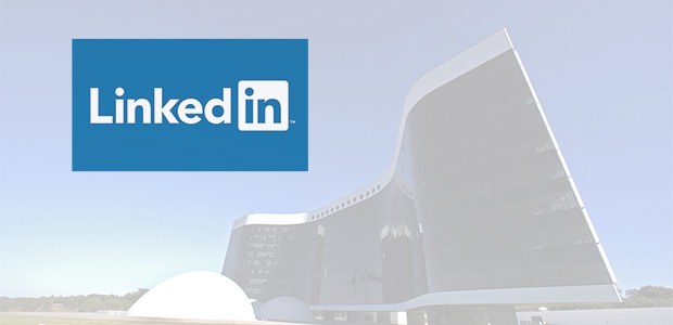 Linkedin, em 01.03.2021 Linkedin