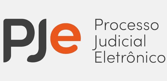 Logo PJe