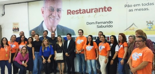 Magistrados e servidores do Judiciário de Pernambuco concluem curso de atendimento humanizado.