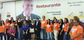 Magistrados e servidores do Judiciário de Pernambuco concluem curso de atendimento humanizado.