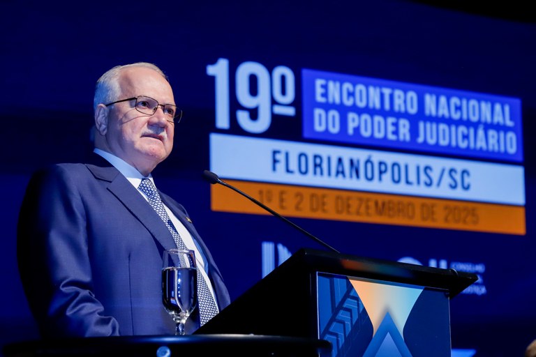 Magistrados e servidores representam o TRE-PE no 19º Encontro Nacional do Judiciário 3