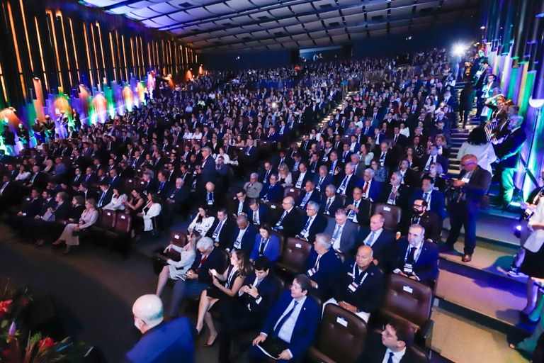 Magistrados e servidores representam o TRE-PE no 19º Encontro Nacional do Judiciário 6