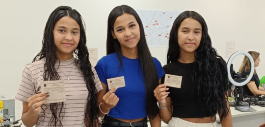 Mutirão do TRE-PE chega ao fim com mais de 19 mil atendimentos Mutirão do TRE-PE chega ao fim com mais de 19 mil atendimentos