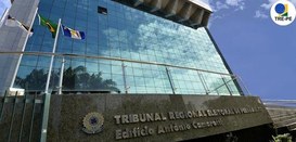 Sobre publicação que questiona a imparcialidade do Tribunal