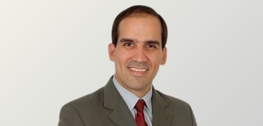 Advogado Marcelo Labanca ocupa a vaga de jurista