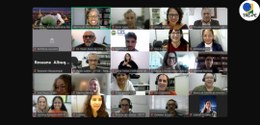 Palestra sobre racismo e sistema de justiça reúne 270 magistrados e servidores do TRE-PE