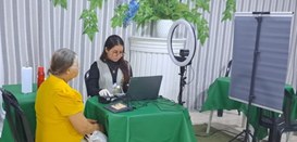 Parceria com igrejas impulsiona cadastro biométrico em Jaboatão dos Guararapes