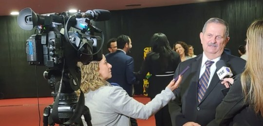 Dos 589 inscritos, 80 são do estado