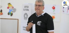 Votação no estado foi prorrogada até as 19h por decisão do STF