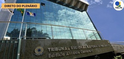 Pleno do TRE-PE desaprova contas dos partidos Progressistas e PROS Pleno do TRE-PE desaprova contas dos partidos Progressistas e PROS
