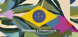 Podcast Bordando a Democracia