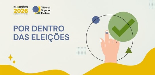 Resolução do TSE reúne regras sobre abuso de poder, fraude, compra de votos, uso irregular de re...