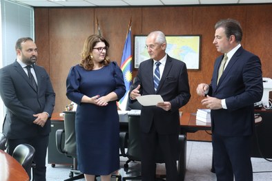 Pós em Direito Eleitoral do TRE-PE terá paridade de gênero entre docentes GALERIA 1