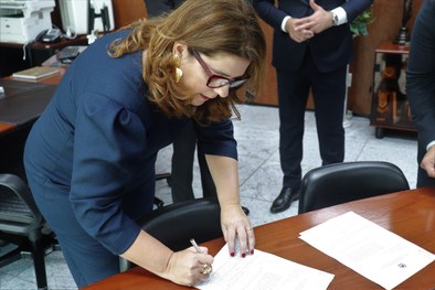 Pós em Direito Eleitoral do TRE-PE terá paridade de gênero entre docentes GALERIA 1
