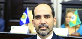 Posse Solene de Desembargador Eleitoral será em 29 de abril