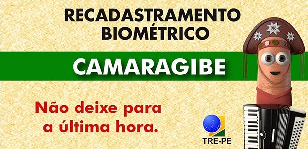 Posto de Atendimento de Camaragibe abrirá aos sábados