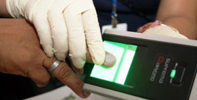 Presidente do TRE-PE cria nova comissão de implantação e infraestrutura da Biometria
