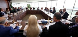 Presidentes dos TREs elogiam recomendações e destacam transparência de ações