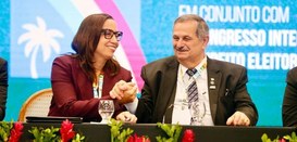 Primeiro dia de congresso de direito eleitoral destaca preocupação com integridade das eleições