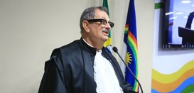 principal Posse solene marca início da gestão de presidente do TRE-PE