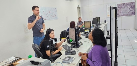 Projeto Eleições Acessíveis atendeu 30 eleitores com deficiência em Caruaru Eleitores puderam atualizar dados cadastrais e solicitar transferência para uma seção acessível
